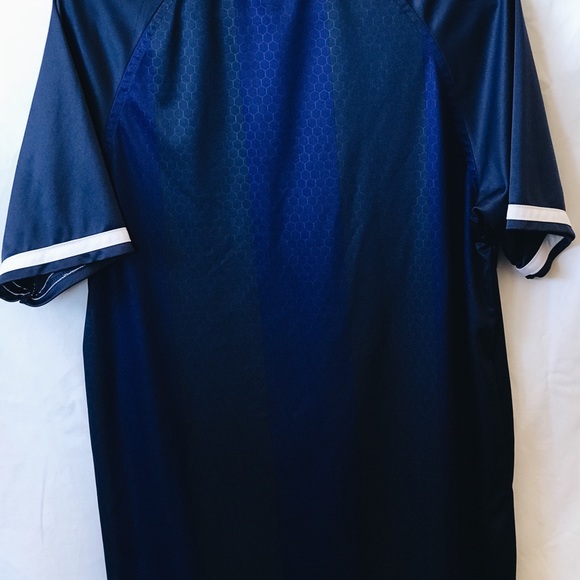 Umbro U.S.A. Soccer Jersey - Picture 5 of 6